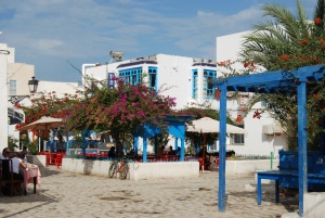 Djerba - Houmt Souk